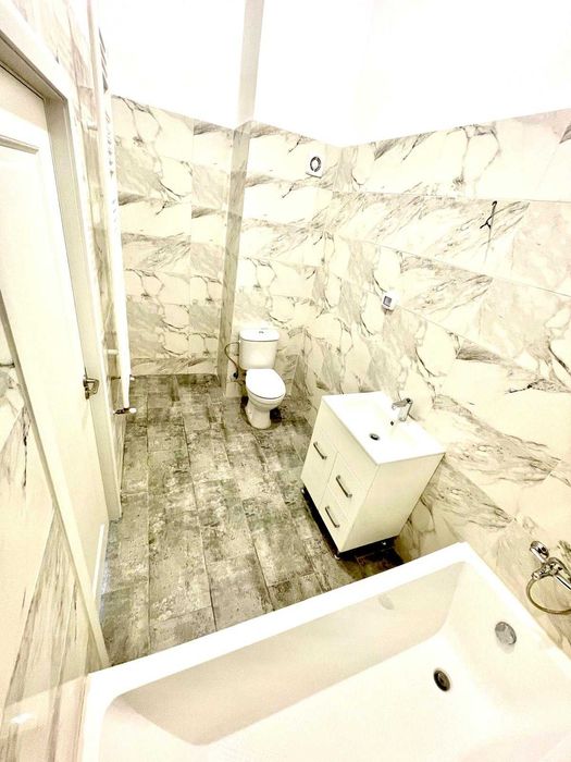 Mini Penthouse 2 Camere 2 bai – 84 mp, Înălțime 3,6 m, Militari