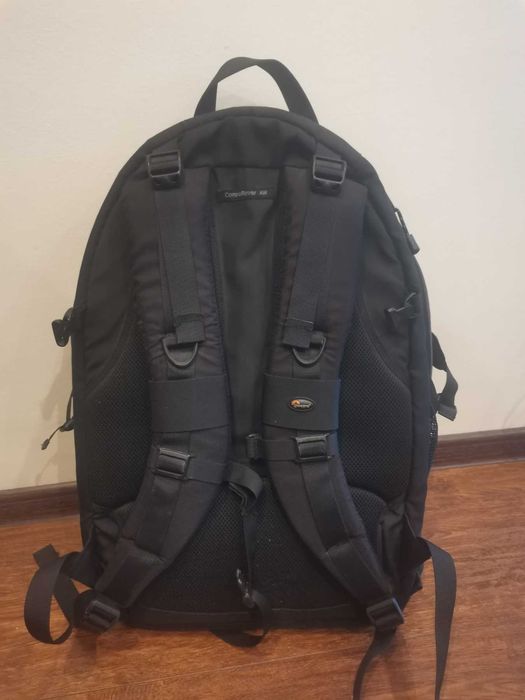 Продавам
Раница Lowepro CompuRover AW