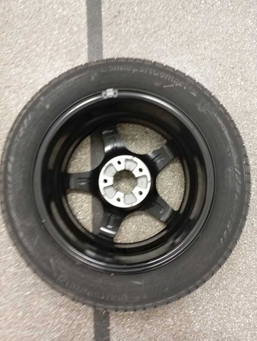 Резервна гума от Мерцедес clk200