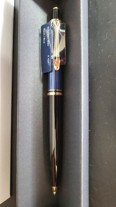 Pix Pelikan Souveran k400 nou