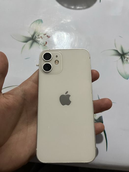 Iphone 12 miniii