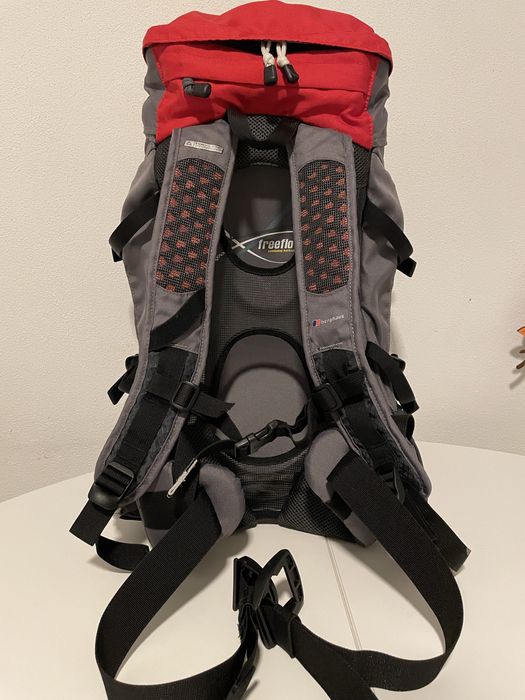 Vand Ruxac Berghause Freeflow H2o