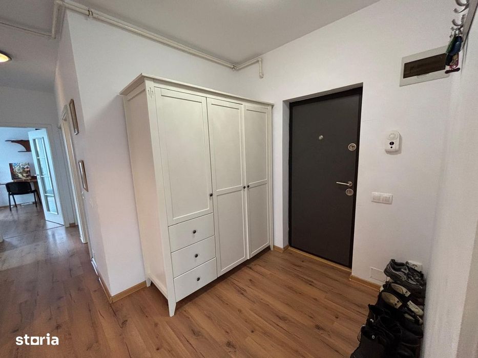 Vand apartament 3 camere Zorilor