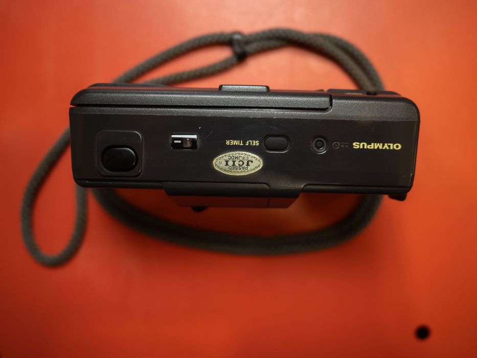 Olympus AF1 - 35 mm film camera