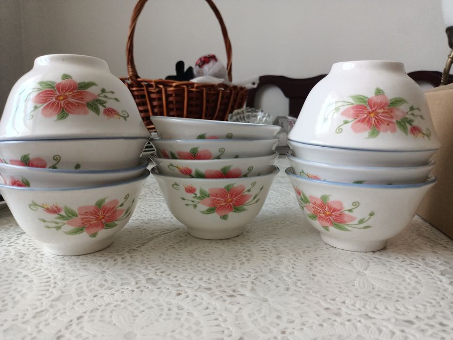 Продам новые пиалы