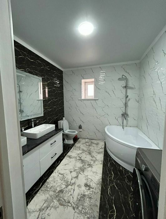 Продаётся дом. 191 кв м. Евроремонт