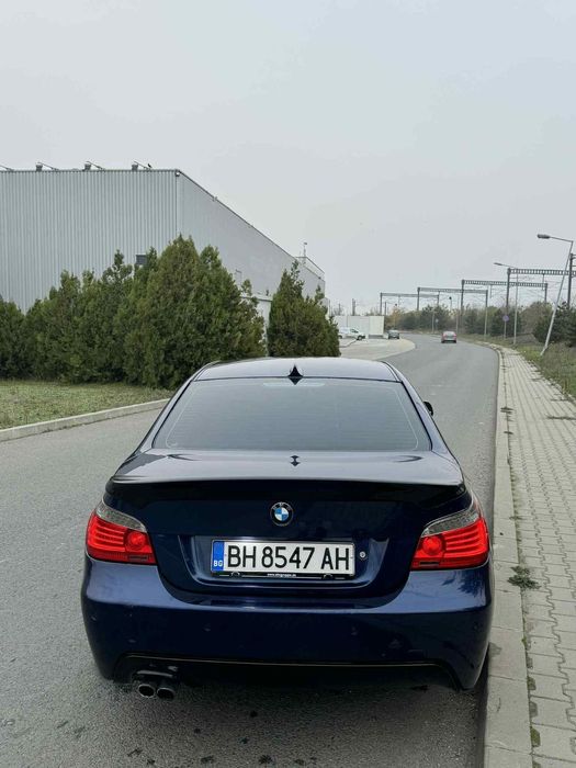 Vand sau schimb bmw 530D
