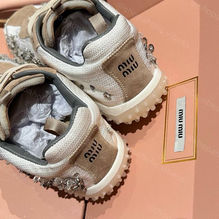 Adidasi Miu Miu 35-42