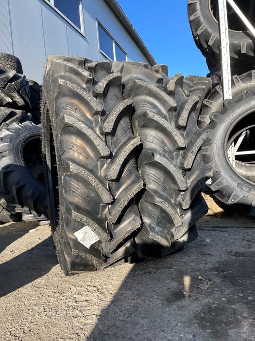340/85R28 cauciucuri noi radiale pentru tractor fata