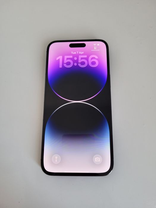 iPhone 14 Pro Max 512GB