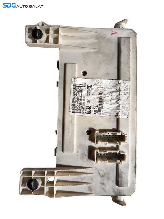 Panou Tablou Sigurante Ford Focus 2 2004 - 2010 Cod 7M5T14A073CD 7M5T-14A073-CD [L7068]