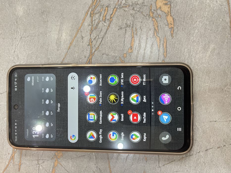 Продам новый Spark tecno 30c