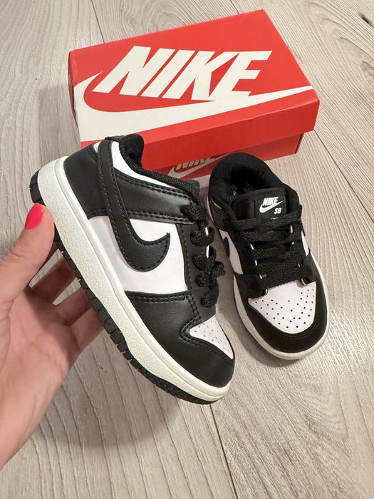 Nike copii marime 25