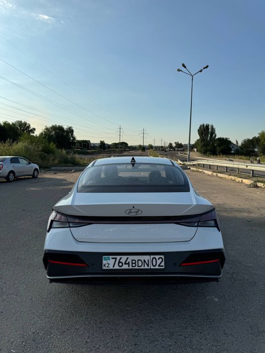 Аренда автомобиля