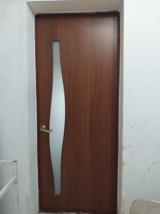 Двери бу для санузла ванны