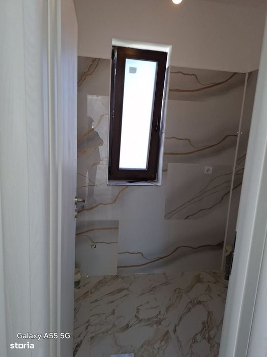 Casa constructie P+E, an 2025, 5 camere, teren 414 mp, Harman.