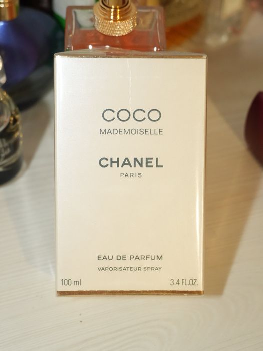 Chanel Coco Mademoiselle
