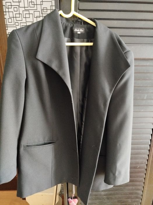 Sacou dama Lady Lux mărimea 48