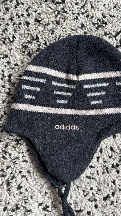 Дамска шапка adidas
