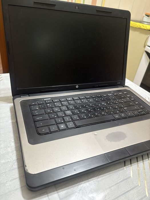 Ноутбук Hp 4/512гб