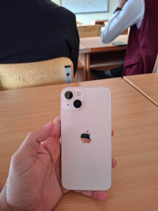 Ипх 13 идеал состаяанияда