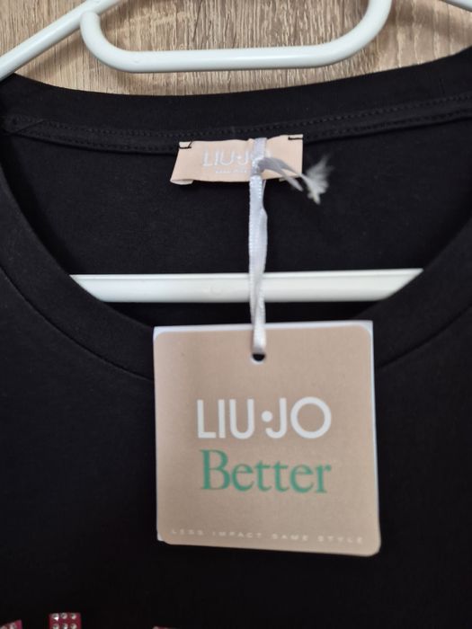 Оригинална тениска Liu Jo