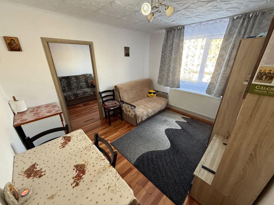 Ofer spre vanzare Apartament 2 Camere Etaj 2 Str. Aleea Muresului