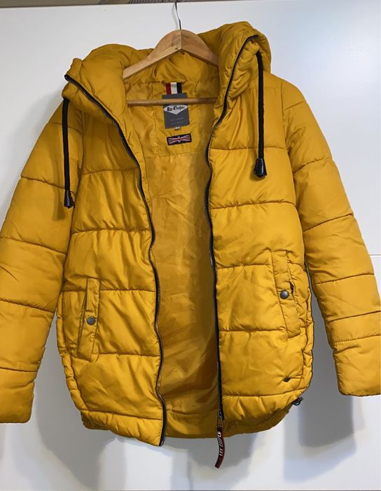 Geaca “Lee Cooper” XS Originala REDUSA DE LA 450 Lei!