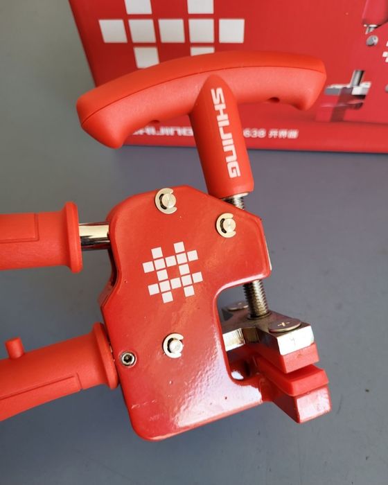 Трошачка за плочки Shijing 6638