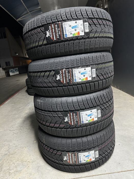 Зимен Спорт Пакет ARIVO WINMASTER PROX ARW5 245/40R19 275/35R19 БОРД 2454019  2753519