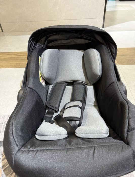 Детские автокресла