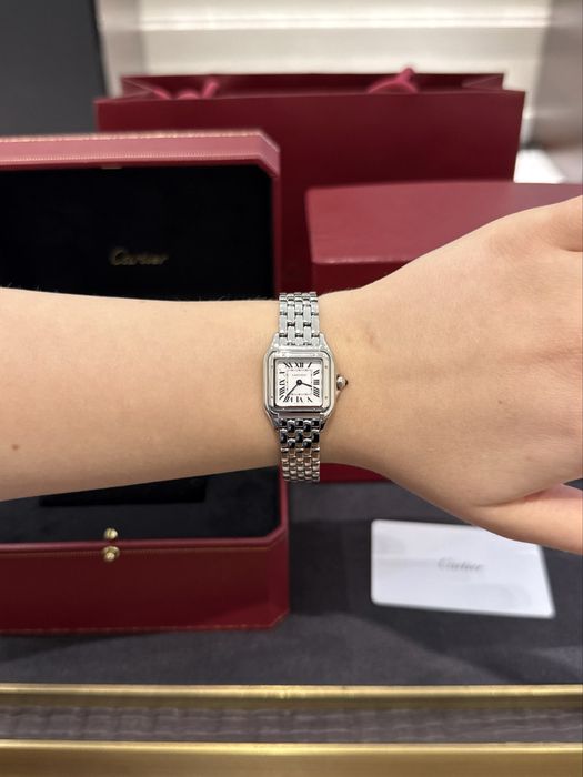 NEW Cartier Panthere de Cartier Small WSPN0006