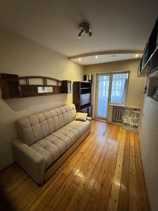 4/4/4 Базар Кадышева!рядом метро Тузель-3