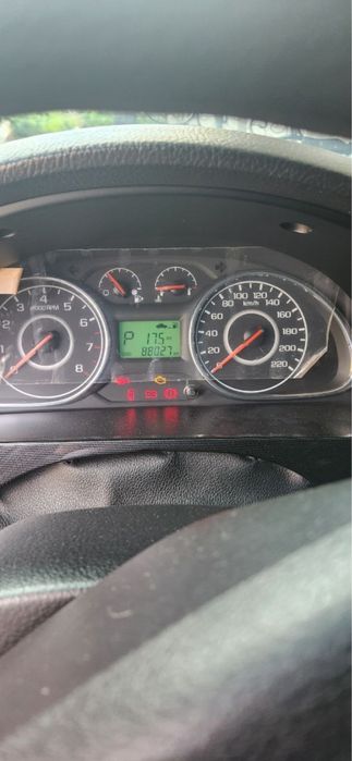 Jentra 1.5 atvomat