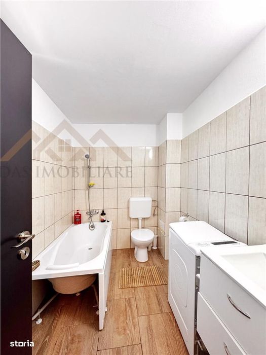 Apartament 1 camera, str. Victor Babes