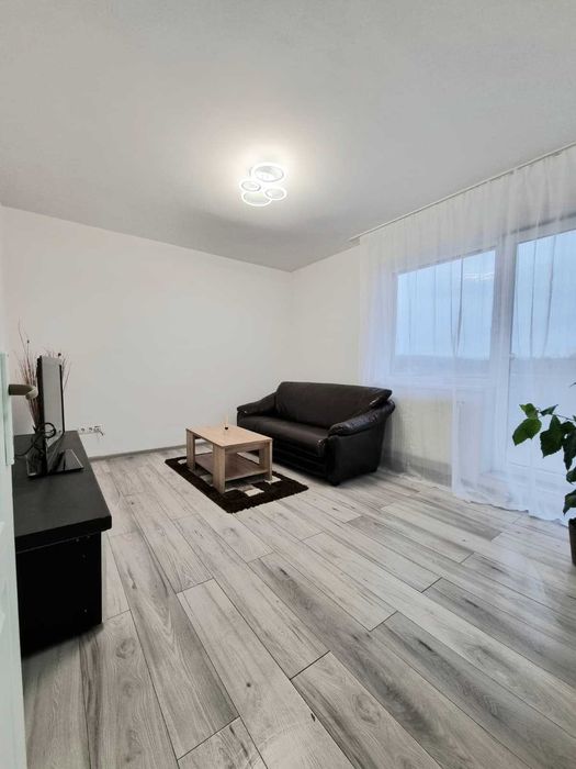 Apartament spațios, 48 mp, langa Artemia – Etaj 3 | Bloc nou, Mobilat