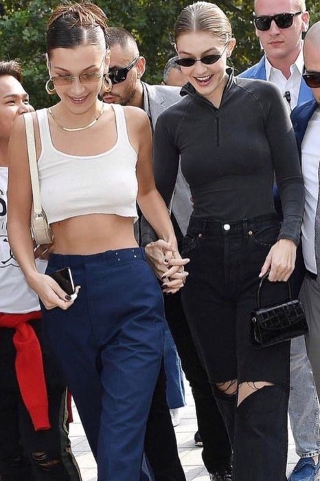 Сумка By Far, оригинал