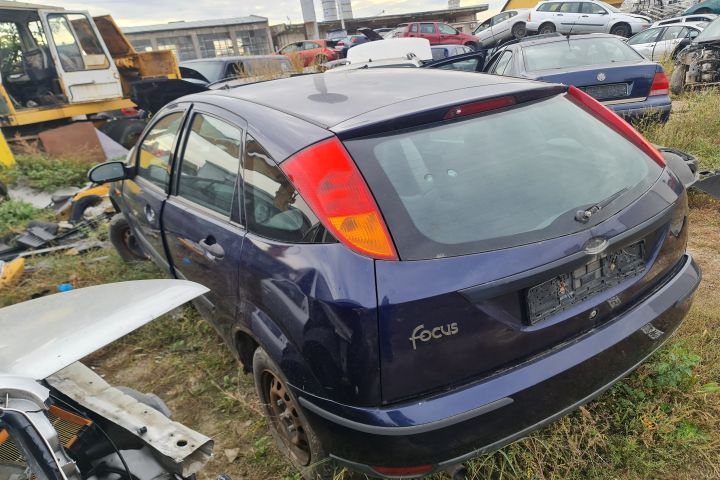 Oglinda dreapta electrica Ford Focus prima generatie