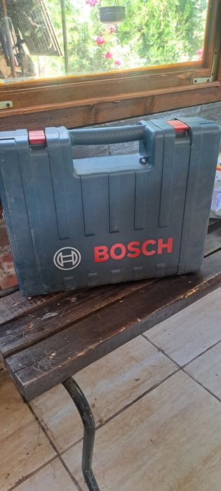 Винтоверт BOSCH 14.4V  2 БРОЯ
