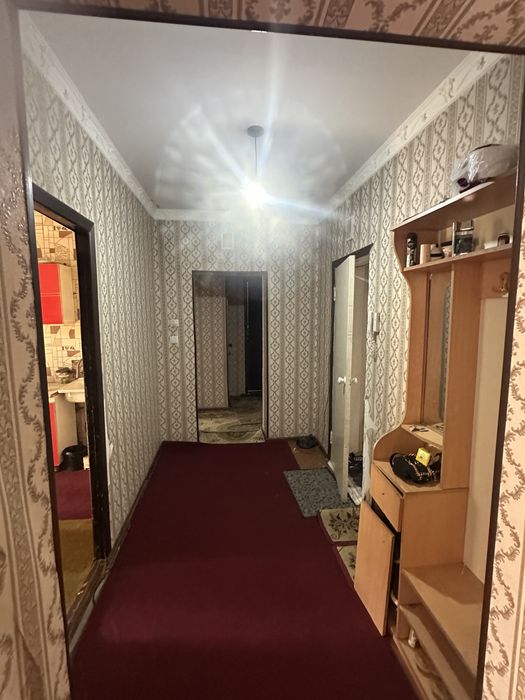 Продается квартира 2.2.9
