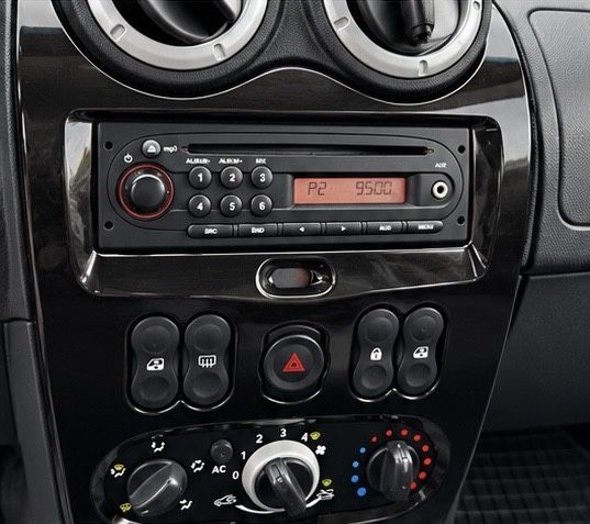 Dacia Duster 1.5 Dci