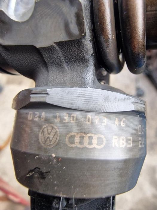Injectoare,Injector Vw Passat b6,Golf 5,Skoda,Audi motor 1,9 tdi,BKC