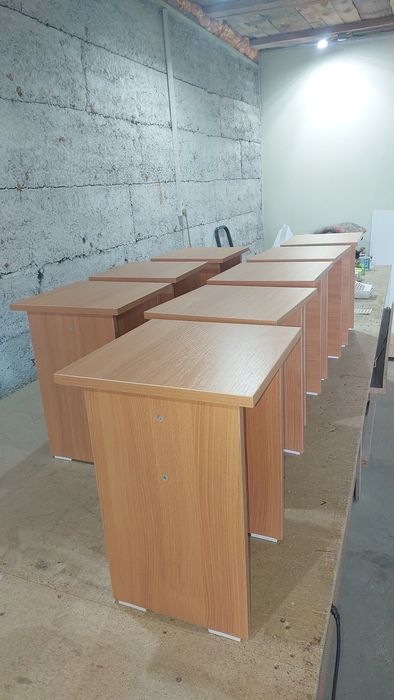 Комплект табуреток 8шт