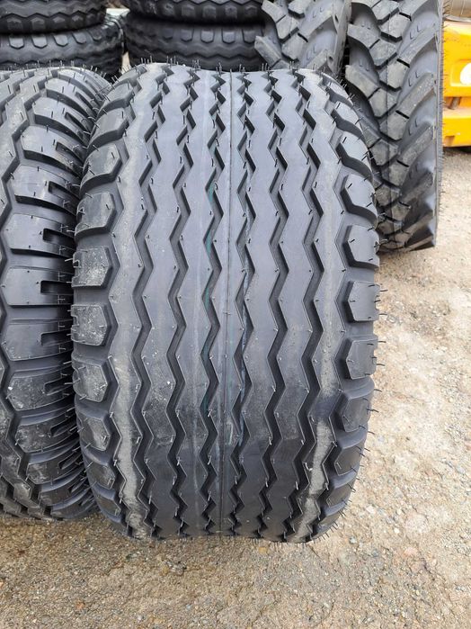 Anvelope noi 400/60-15.5 MRL 16PR cauciucuri pentru DISC