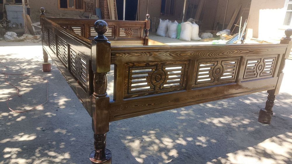 Suri tapchan kiravarliar