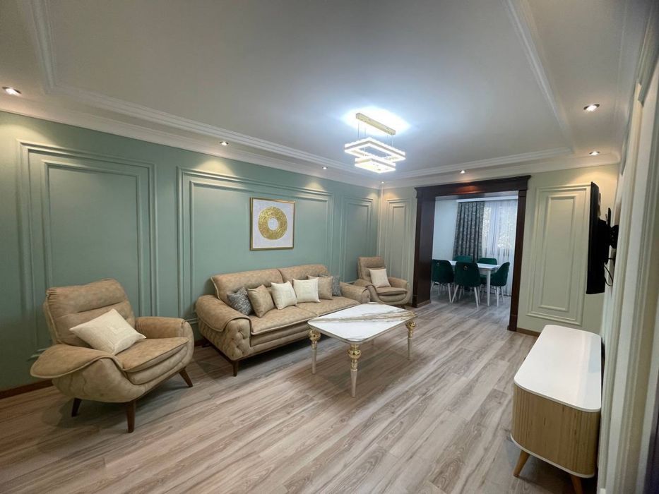 Аренда Ц-1, кафе Бибигон