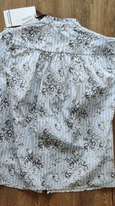 Bluza Naf Naf 38 noua