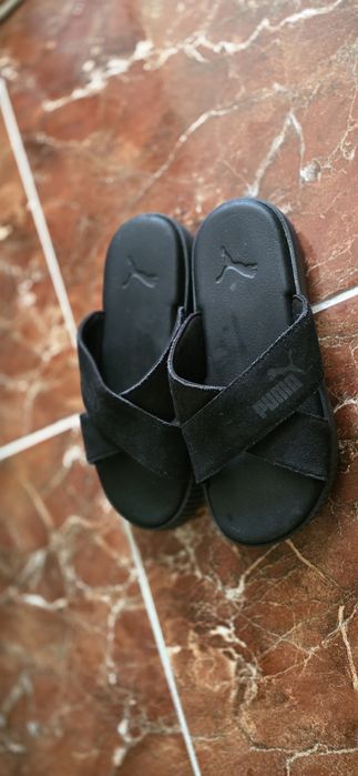 Puma papuci  dama
