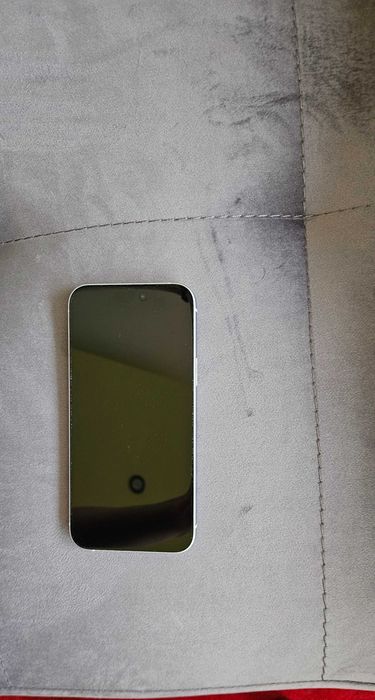 iPhone 15 Plus 512 GB Blue