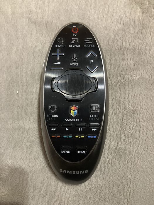 Telecomanda Smart TV Samsung originala cu comanda vocala